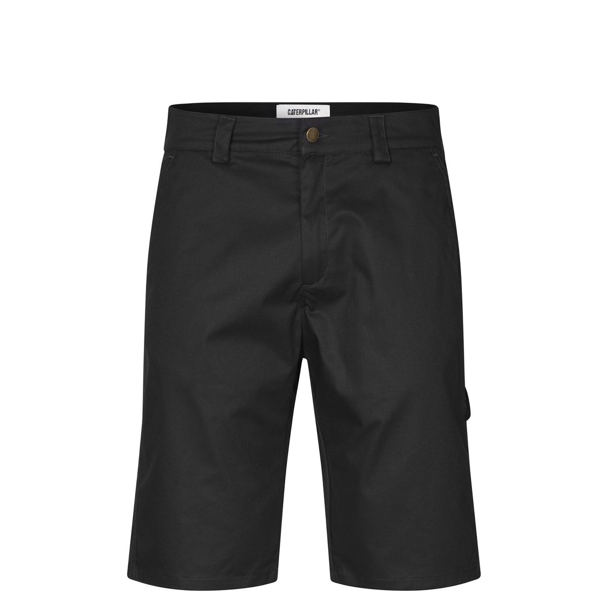 Caterpillar Basic 5 Pocket Shorts Sort