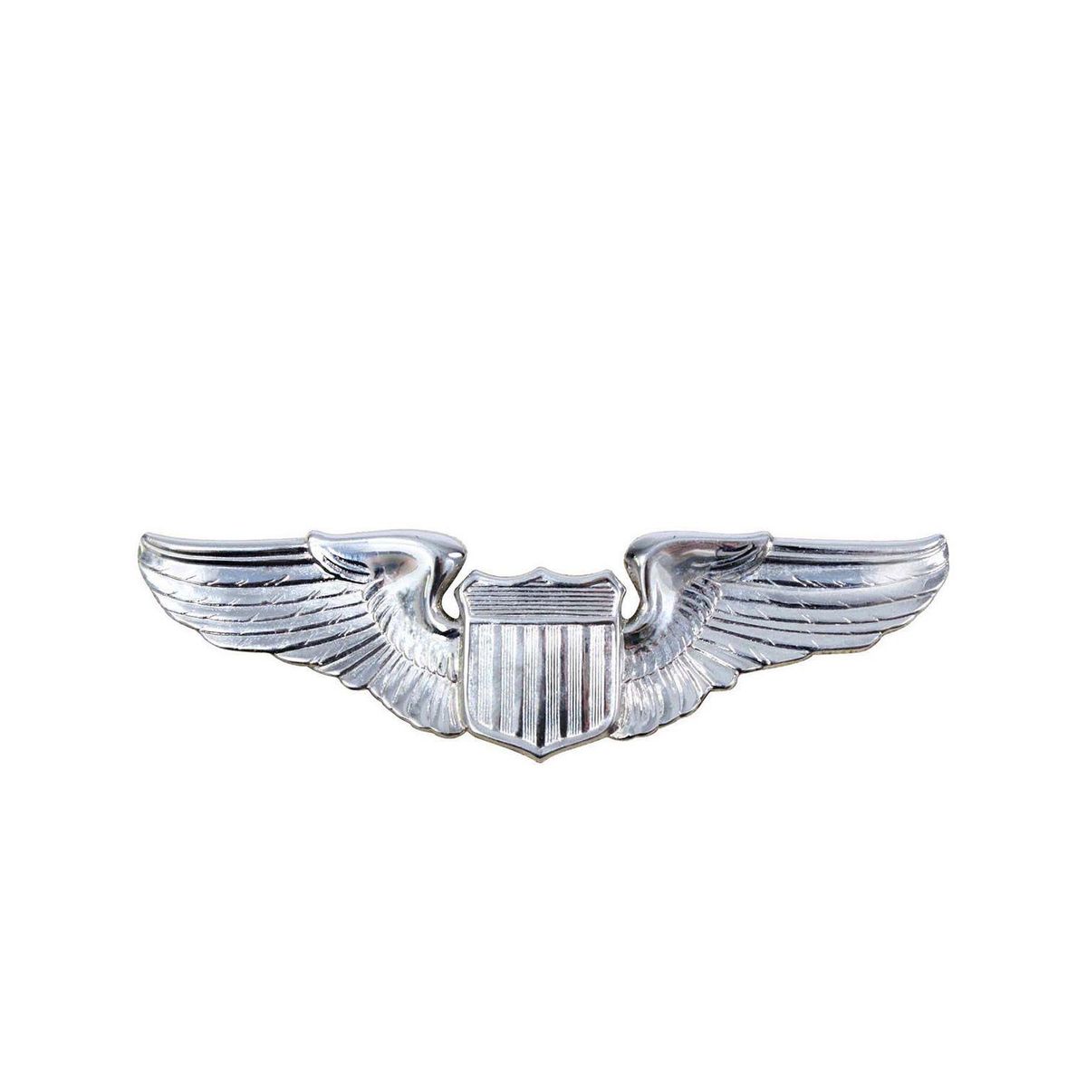 Rothco Pin - USAF Pilot Wing