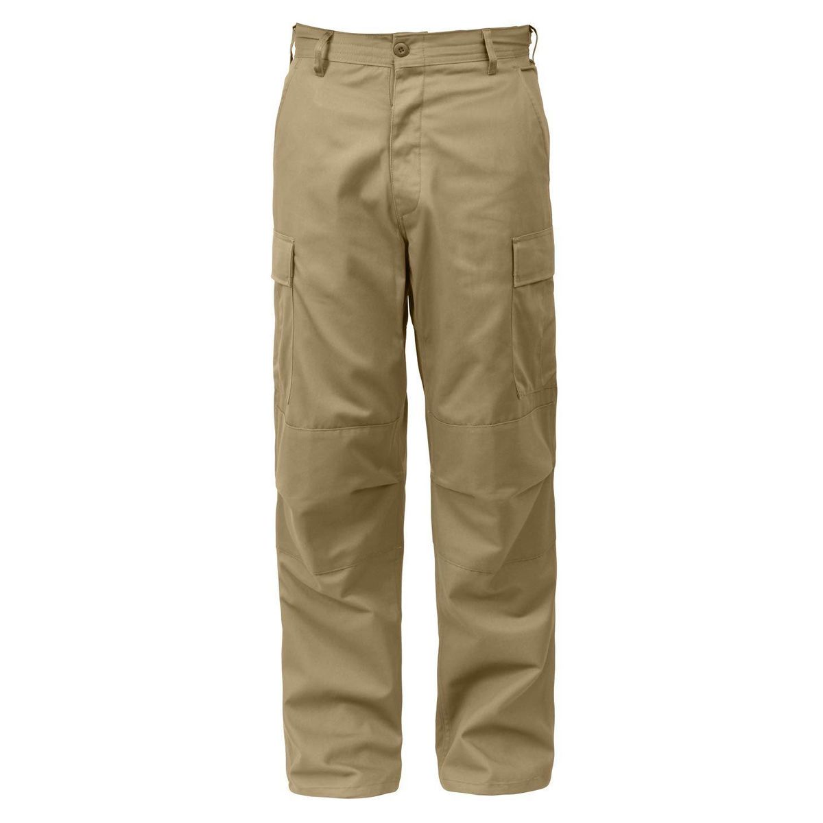 Rothco BDU Bukser Khaki