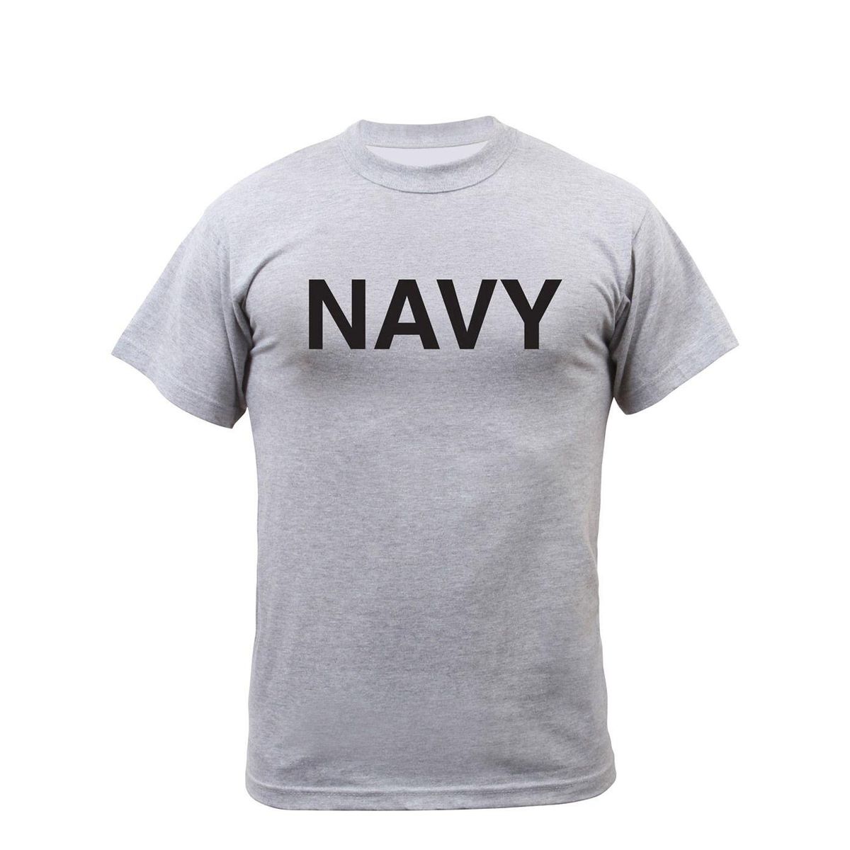 Rothco Physical Training T-Shirt - ARMY Navy