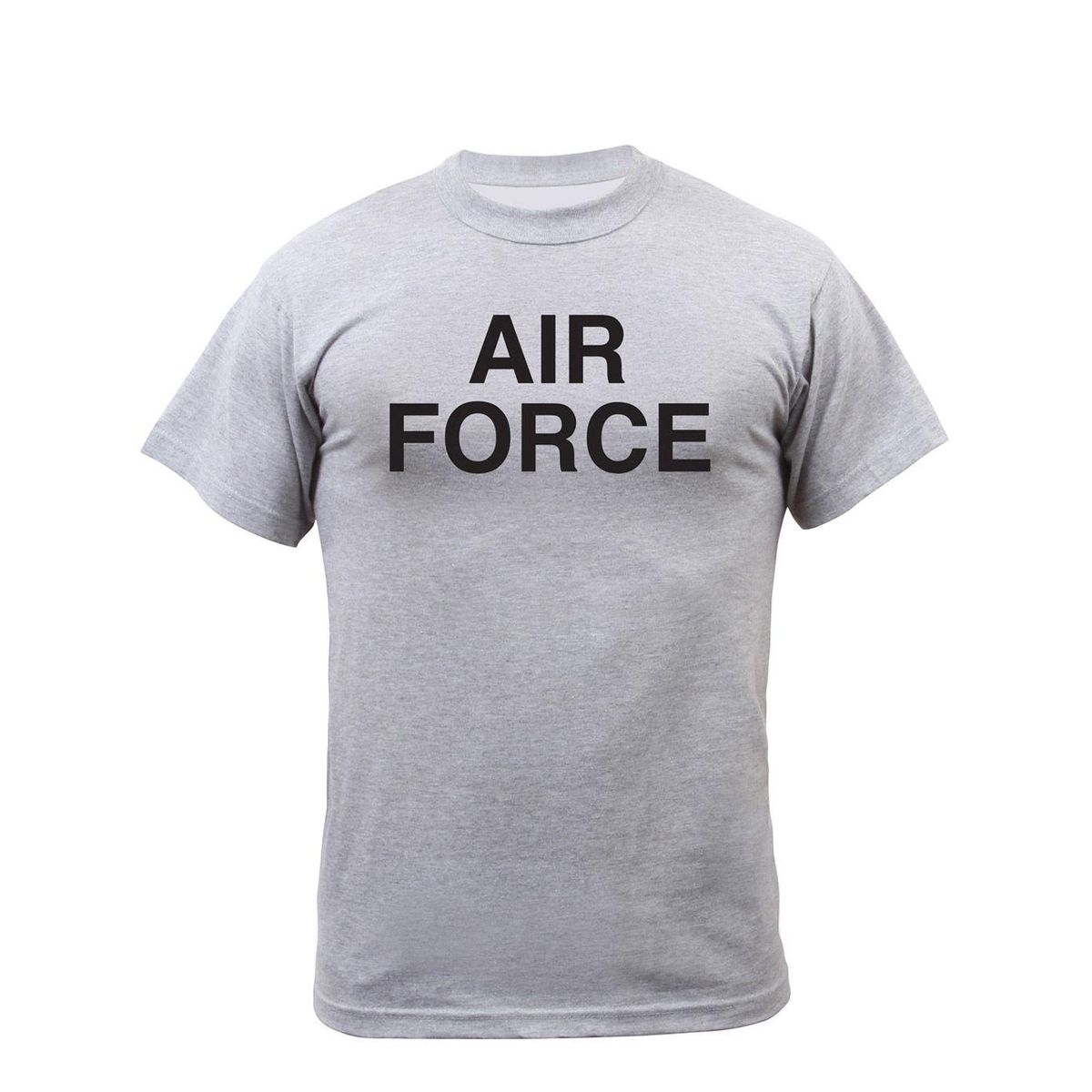 Rothco Physical Training T-Shirt - ARMY Air Force