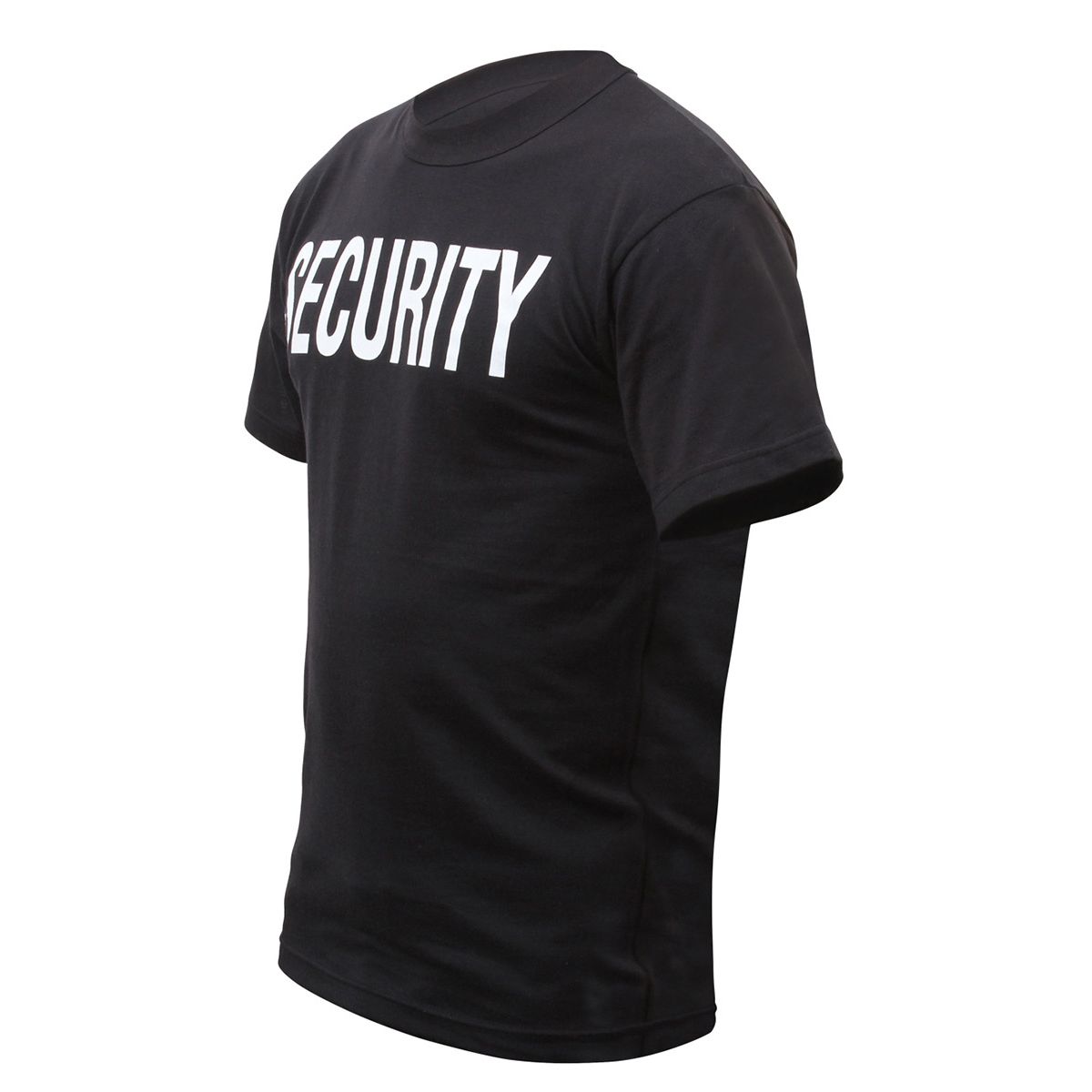 Rothco T-Shirt Security Sort