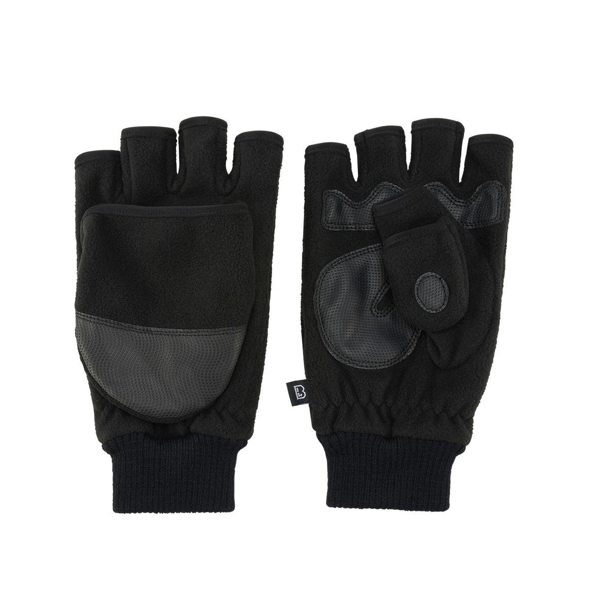 Brandit Trigger Gloves Black