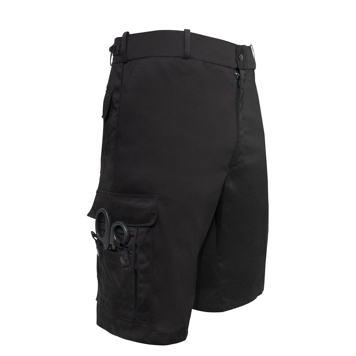 Rothco EMT Shorts Black