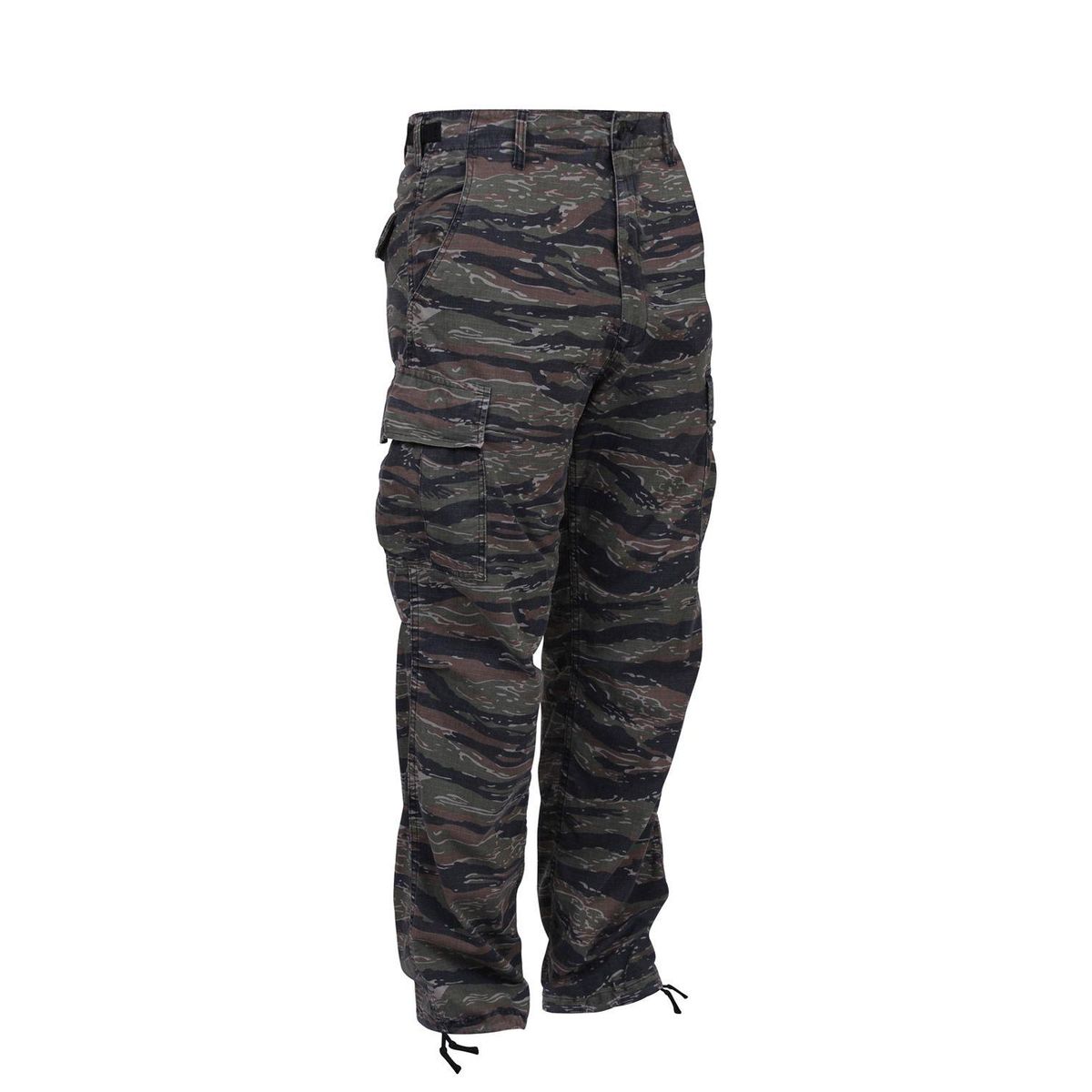 Rothco BDU Bukser Tiger stripe