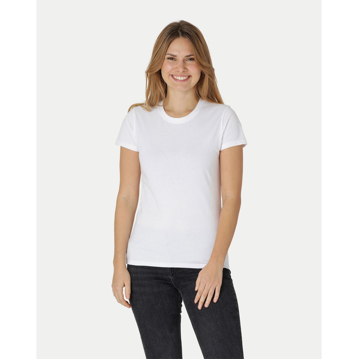 Neutral Organic - Ladies Classic T-shirt White