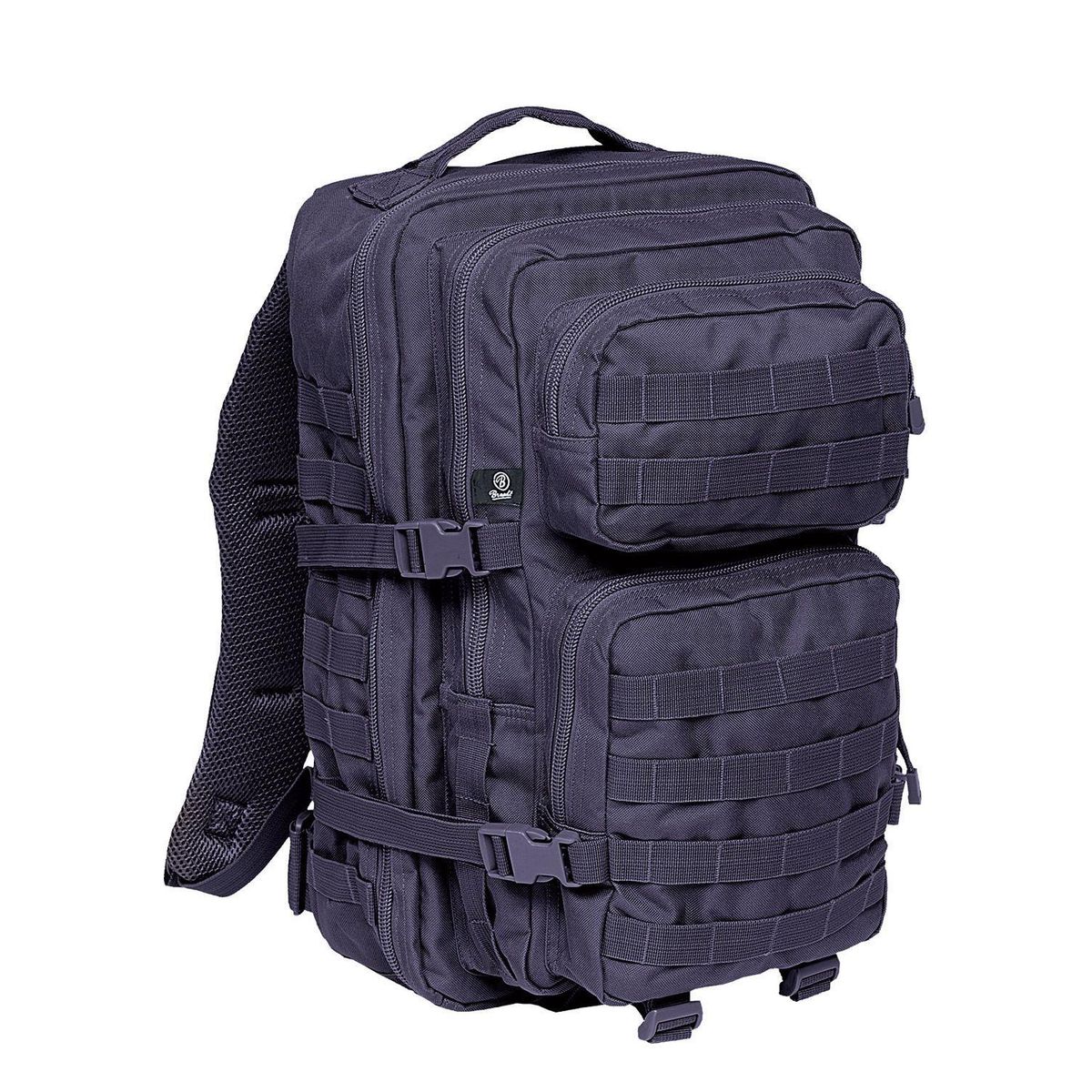 Brandit US Assault Rygsæk 40L Navy