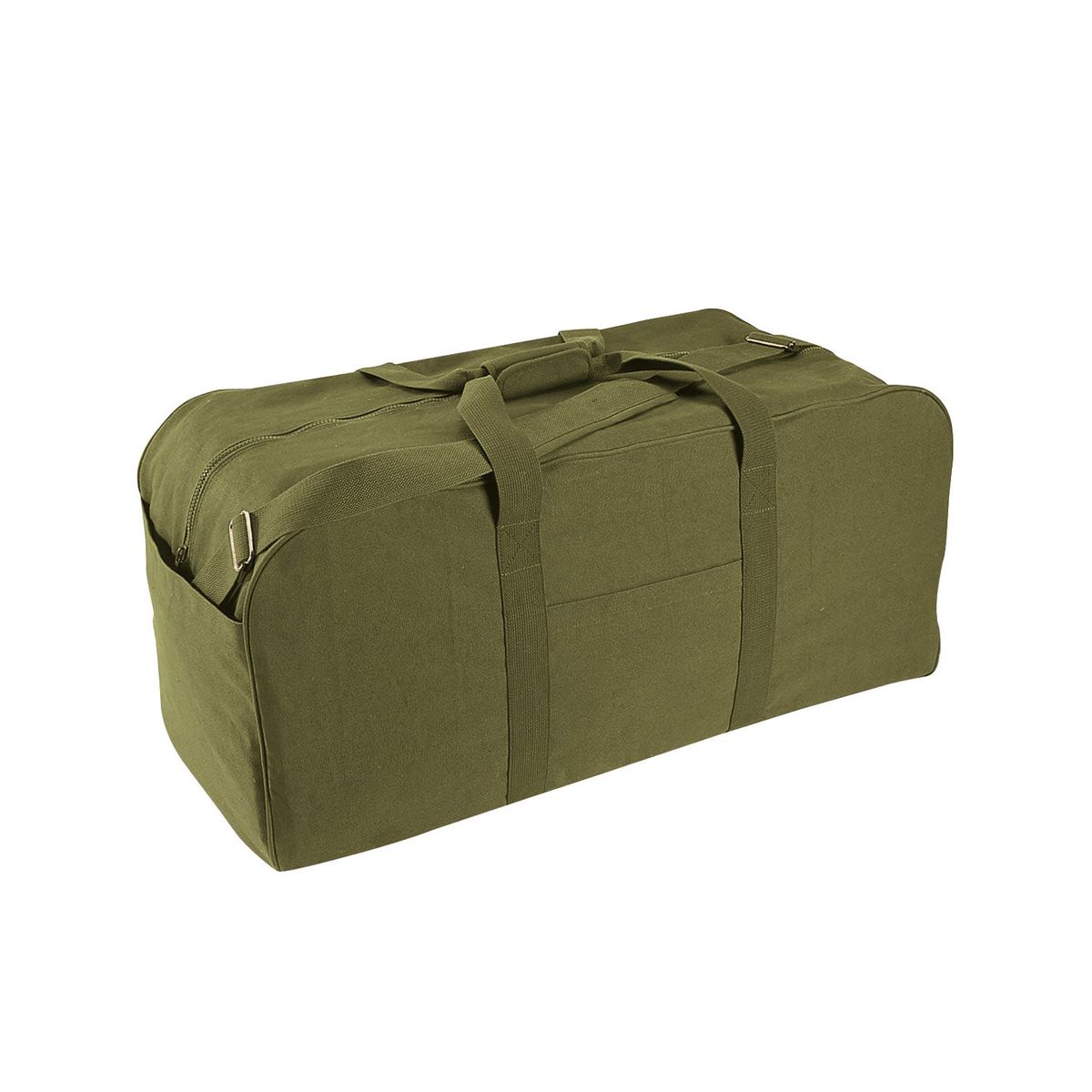 Rothco Jumbo Cargo Bag - 130 liter Olive