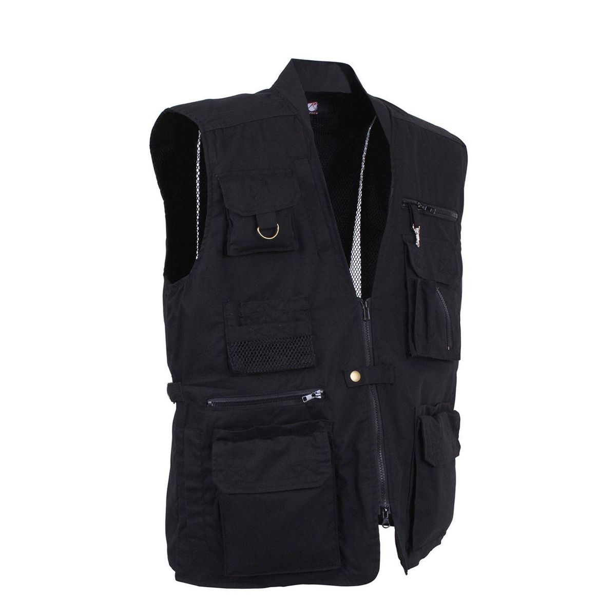 Rothco Low Profile Cargo Vest Sort