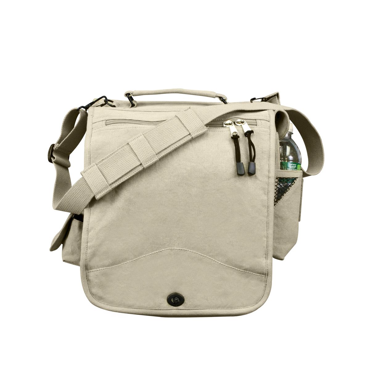 Rothco M51 Engineers Taske 15L Khaki