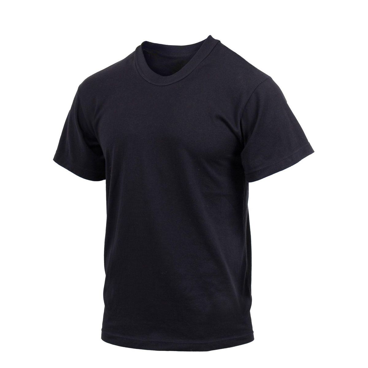 Rothco Svedtransporterende T-Shirt Sort