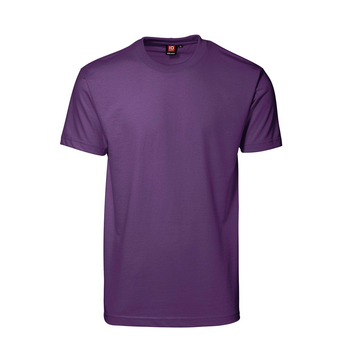 ID PRO Wear T-Shirt Puple