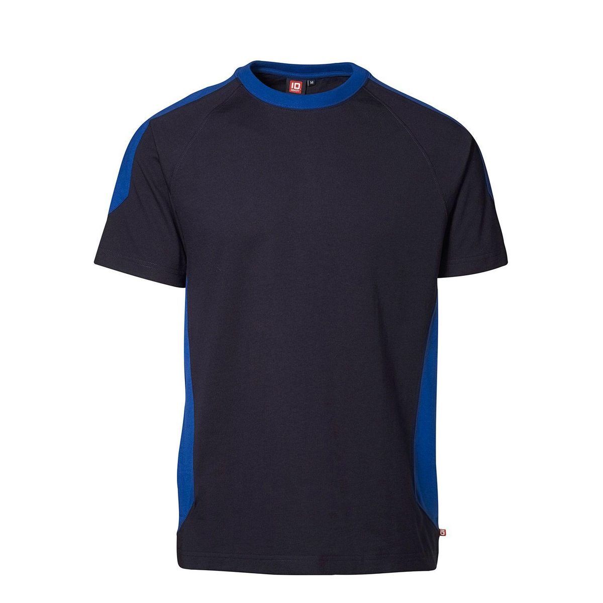 ID PRO Wear Kortærmet T-Shirt Navy