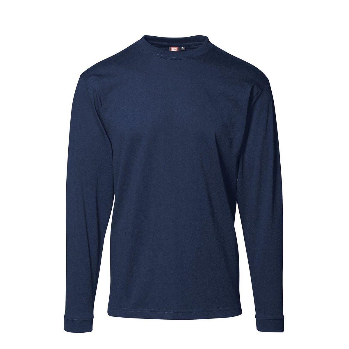 ID PRO Wear Langærmet T-Shirt Navy