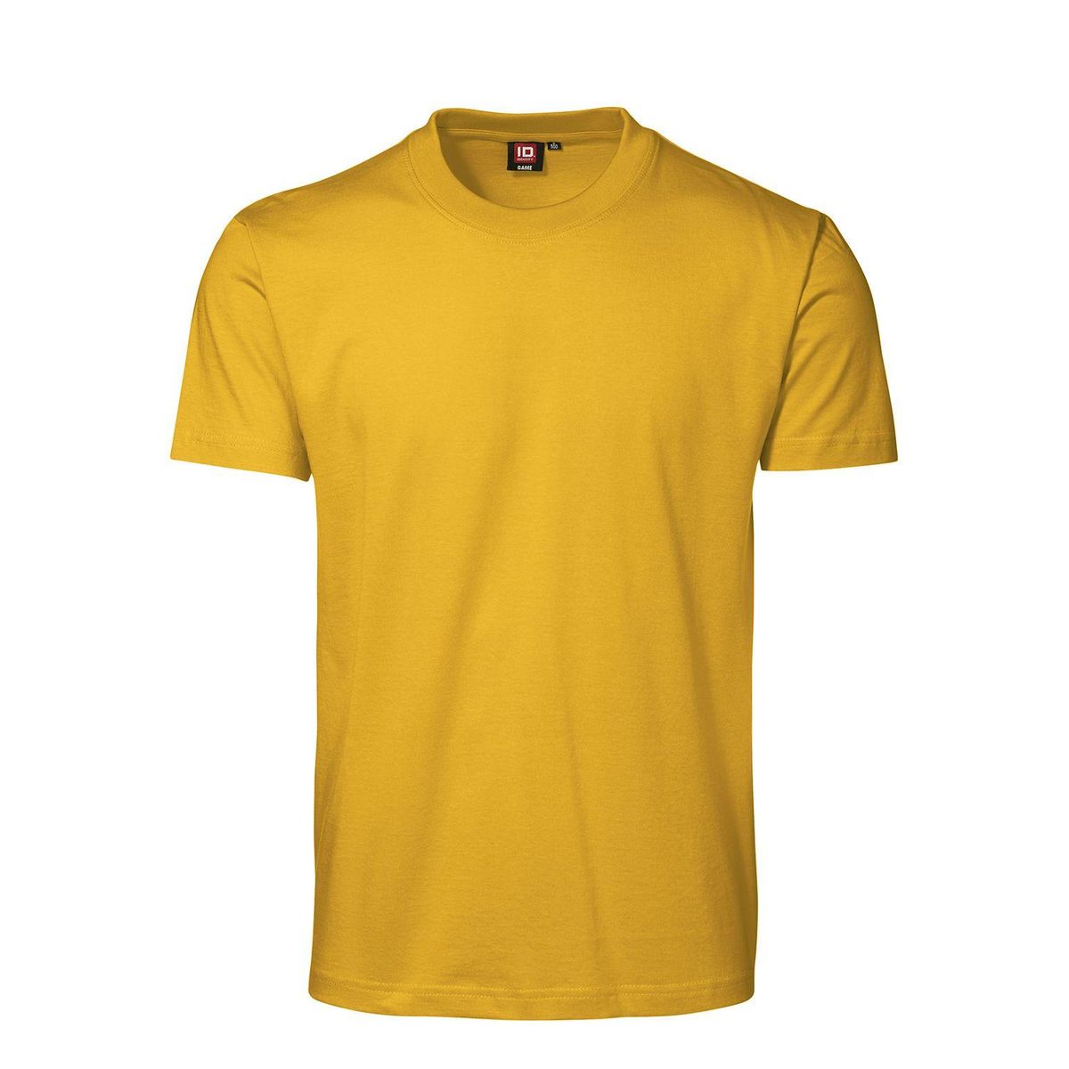 ID GAME T-Shirt Gul