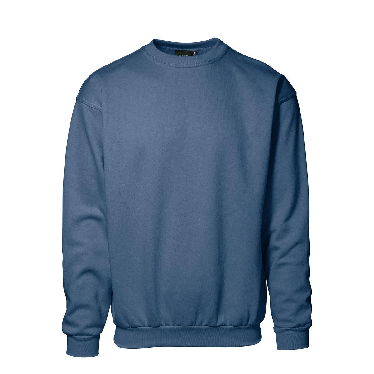 ID Klassisk Sweatshirt Ekstra slidstærk Indigo