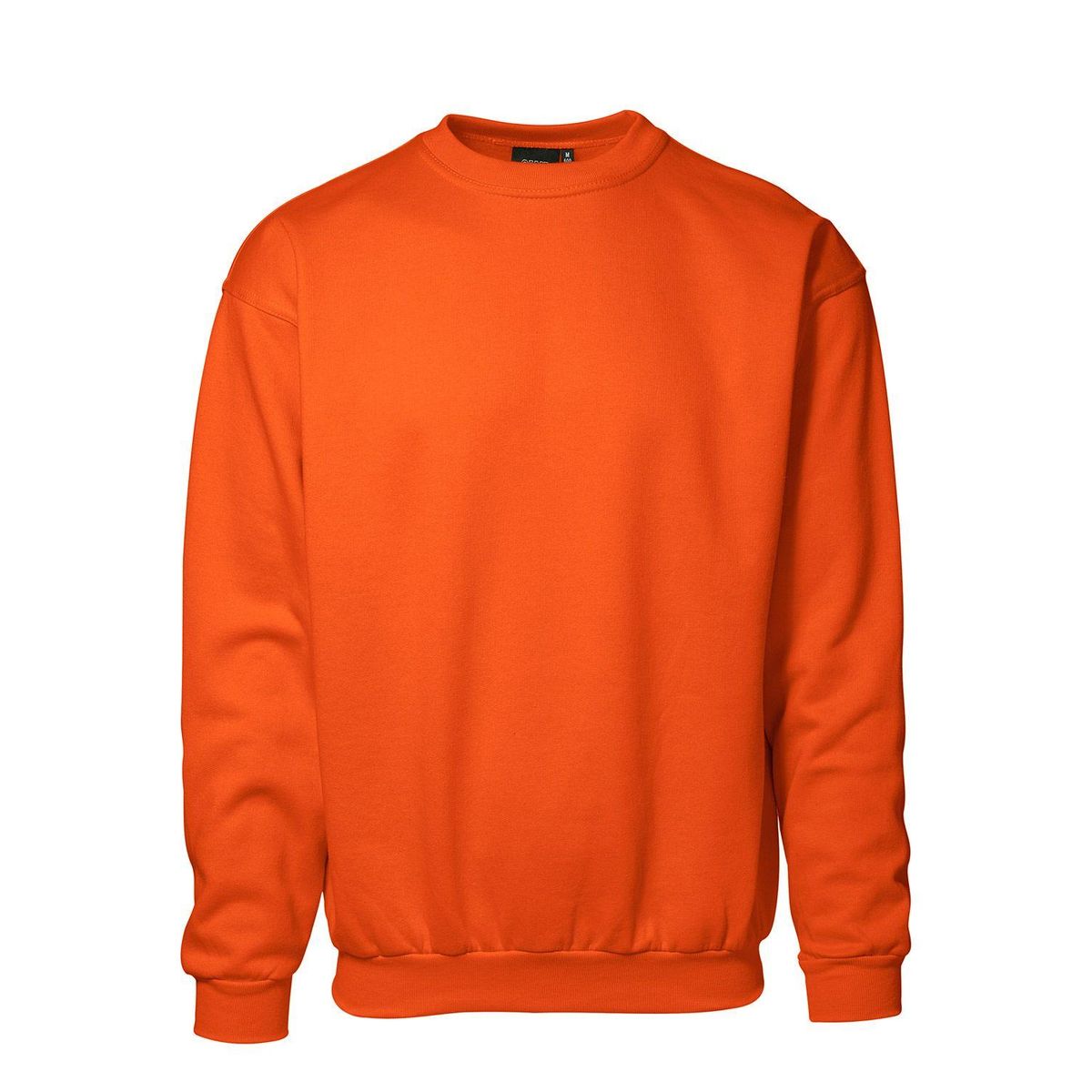 ID Klassisk Sweatshirt Ekstra slidstærk Orange