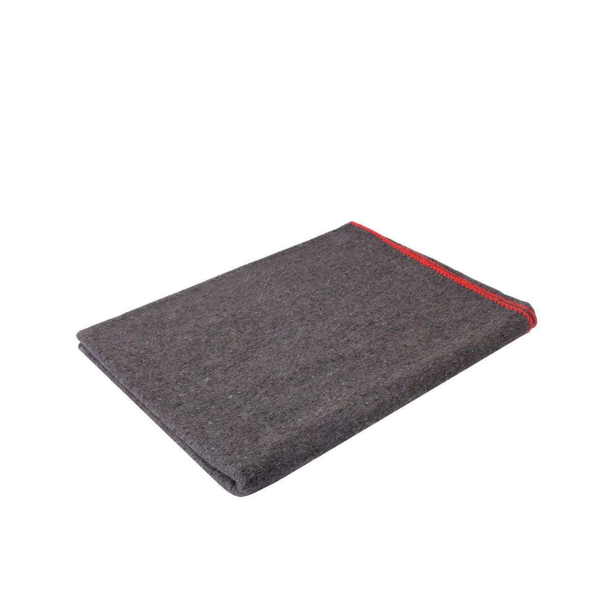 Rothco Rescue blanket - 55% wool Grey