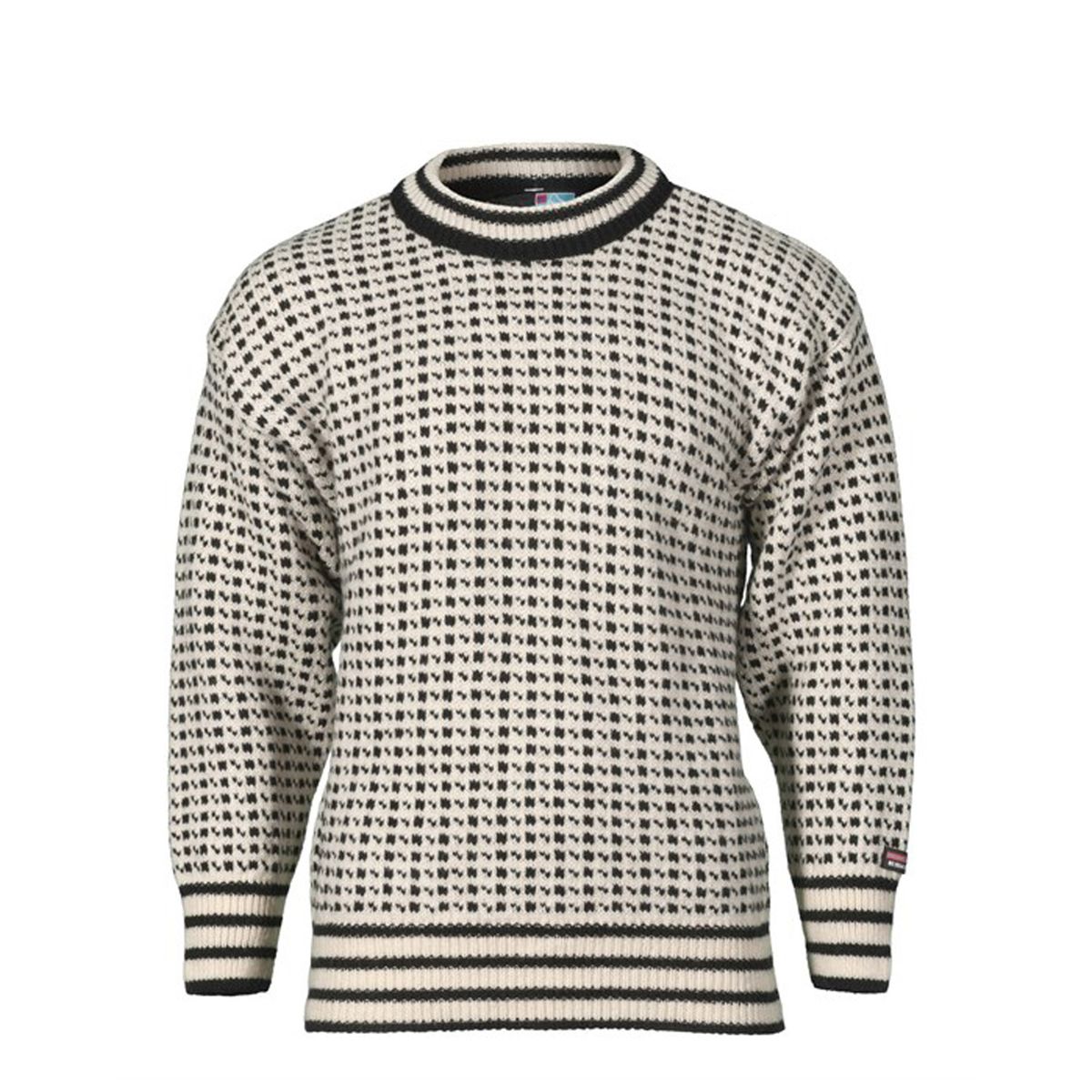 Bråtens Islender Sweater - 100% Uld