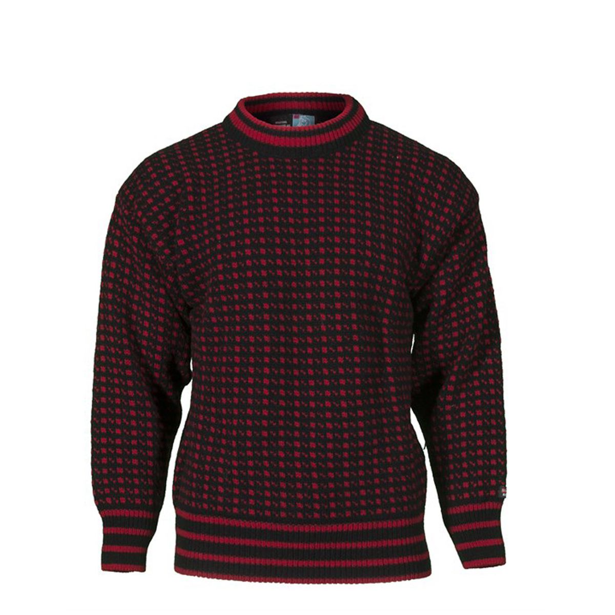 Bråtens Islender Sweater - 100% Uld