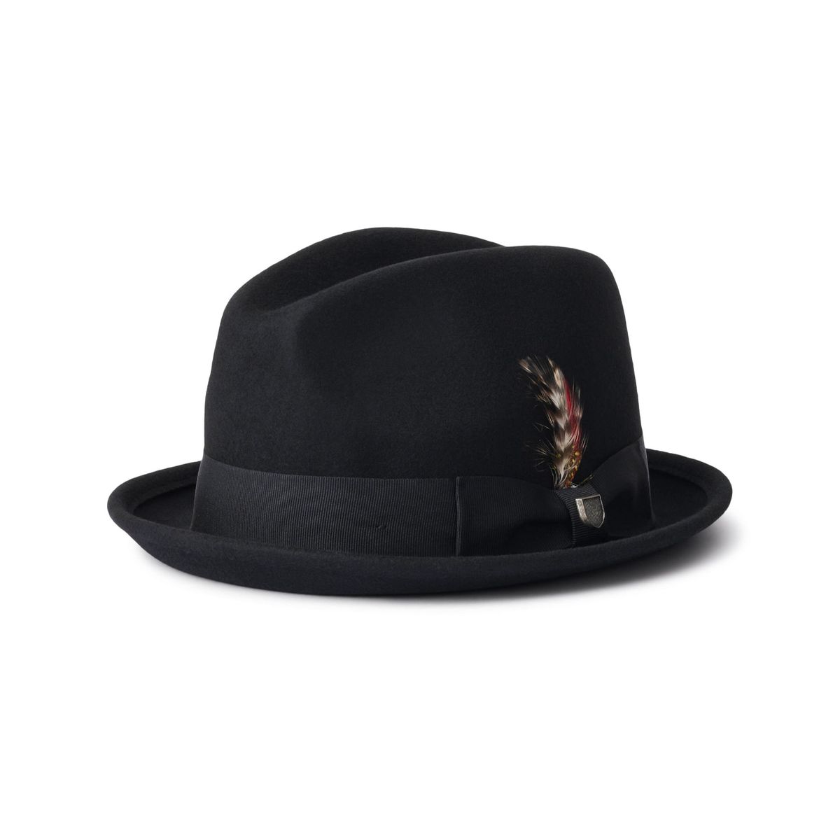 Brixton Gain Fedora Sort