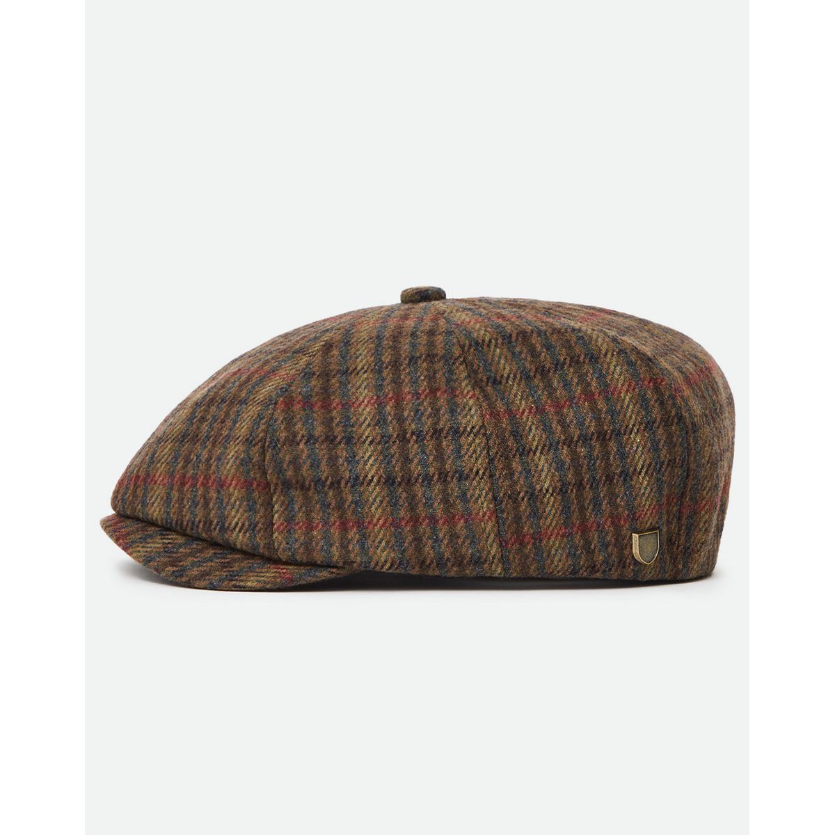 Brixton Brood Snap Cap