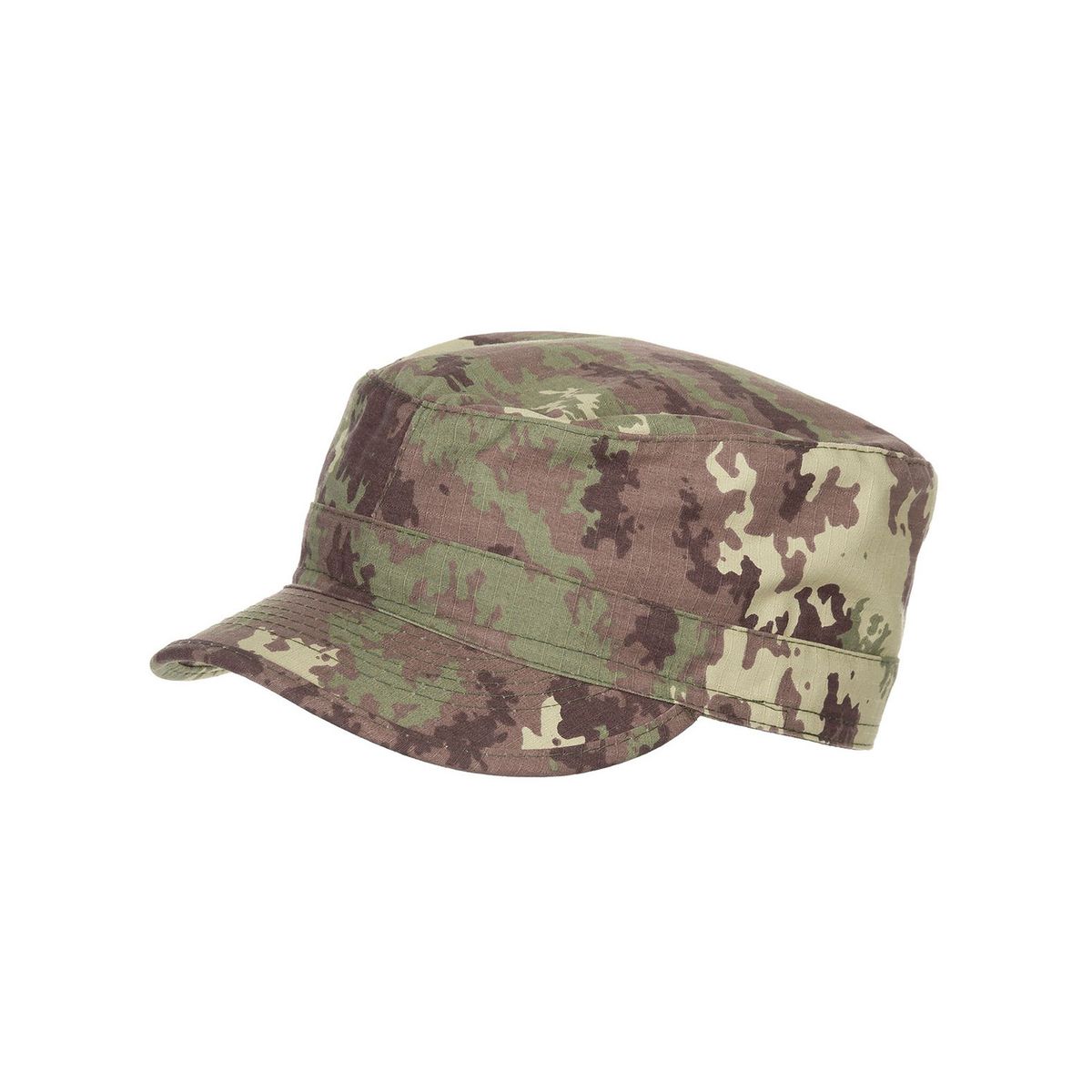 MFH US Army Cap Vegetato