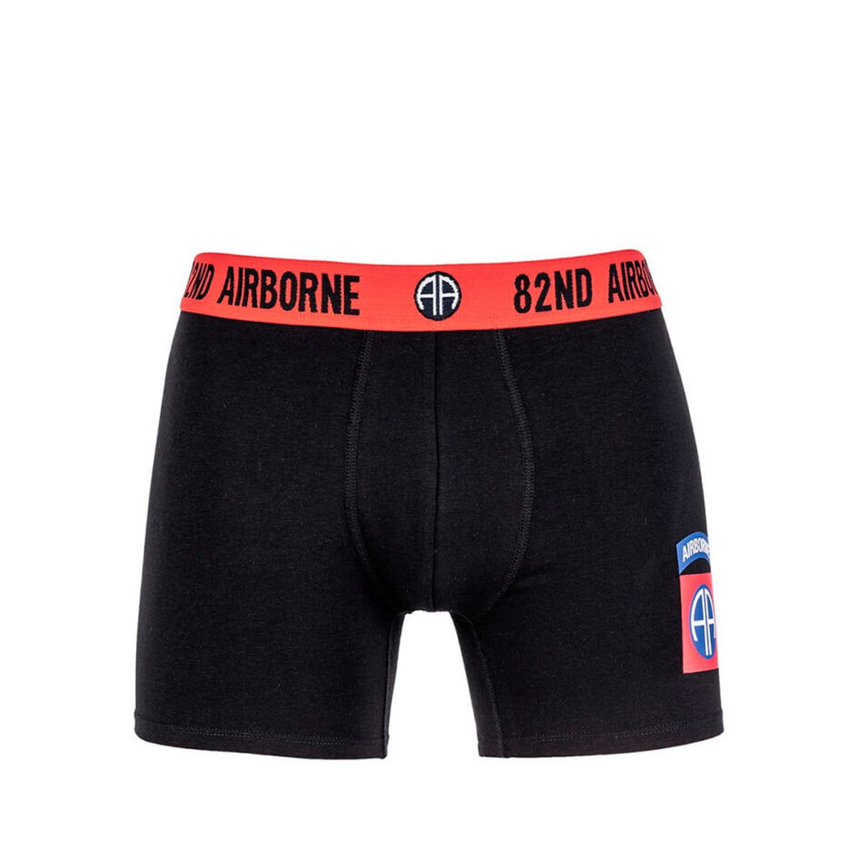 Fostex Boxershort 82nd Airborne Division Sort S