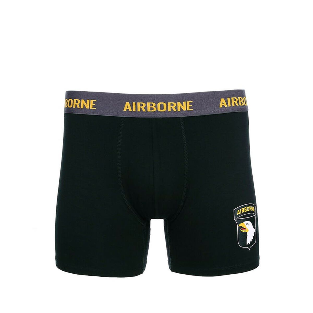 Fostex Boxershort 101st Airborne Sort 5XL