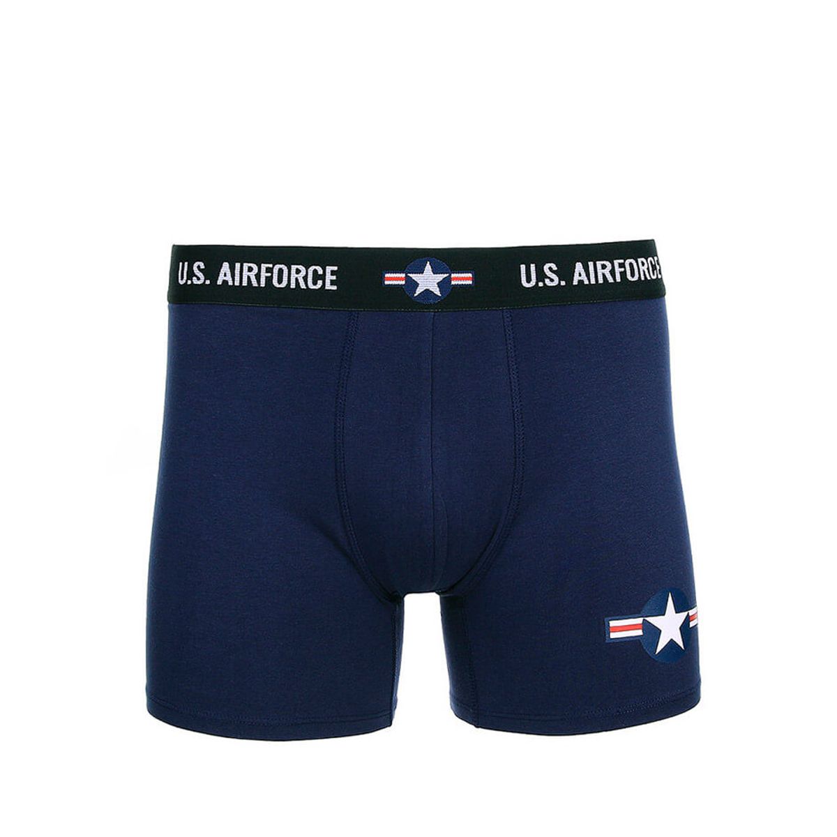 Fostex Boxershort US Airforce Navy blå M