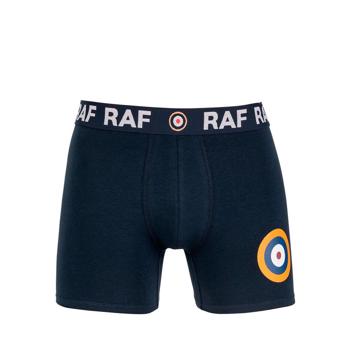 Fostex Boxershort RAF Navy blå XL