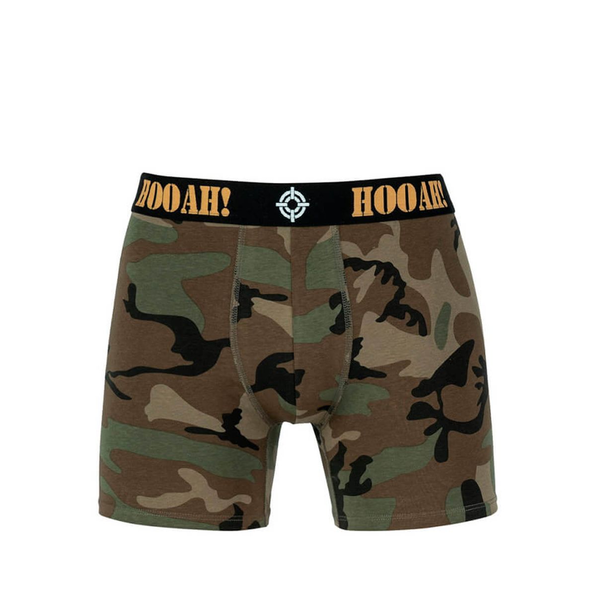 Fostex Boxershort woodland Hooah! Woodland L