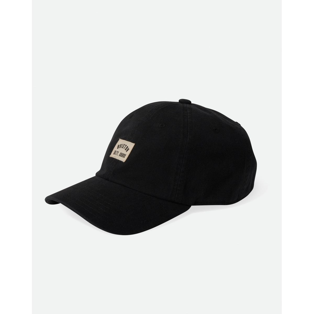 Brixton Woodburn Cap Sort