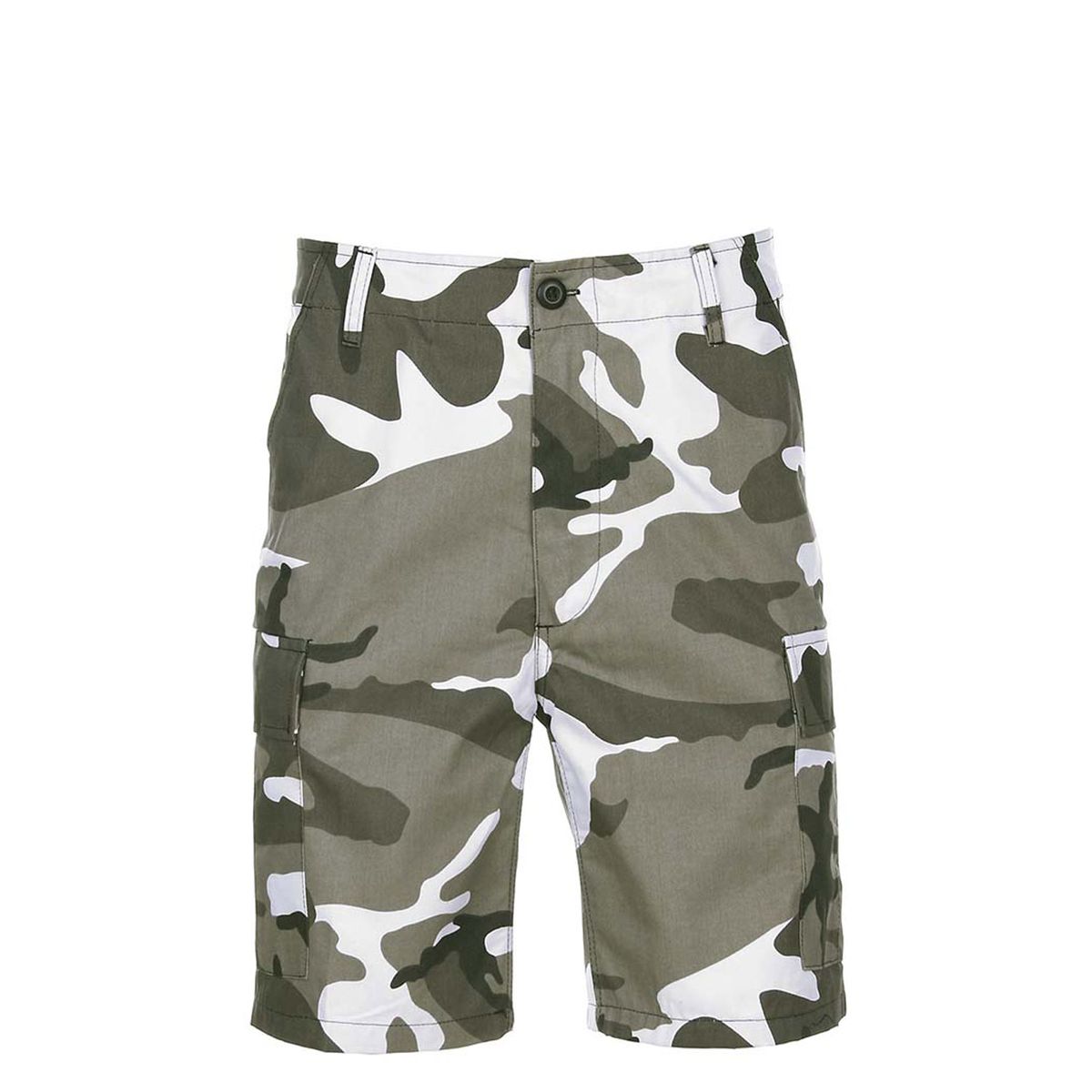 Fostex BDU Shorts Urban Camo