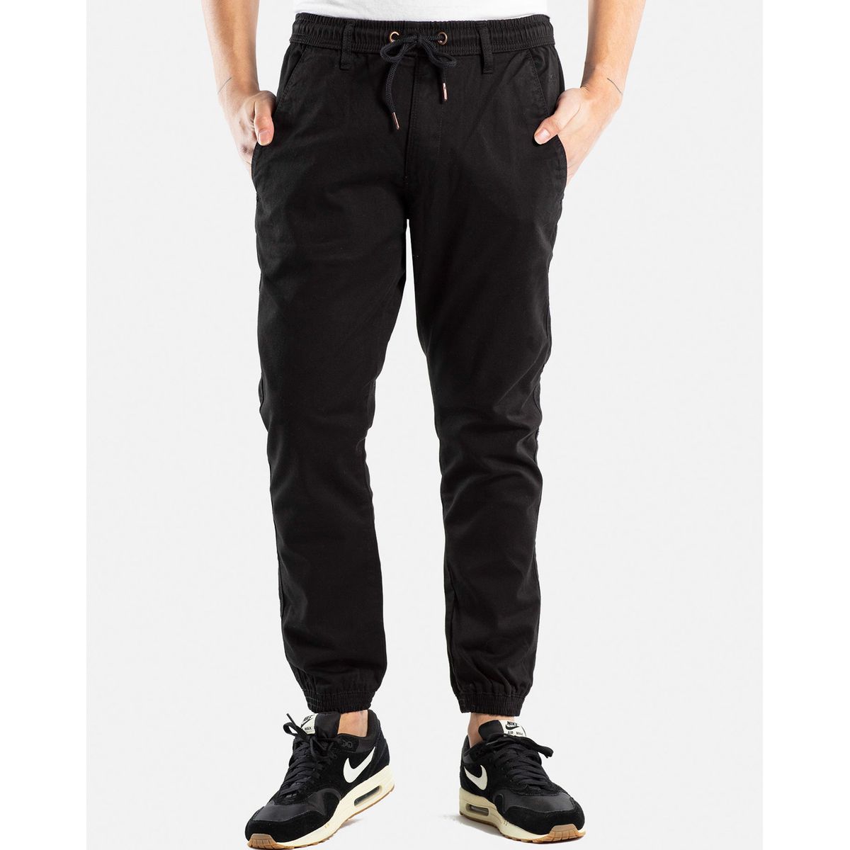 Reell Jeans Reflex 2 Black W30 / L32