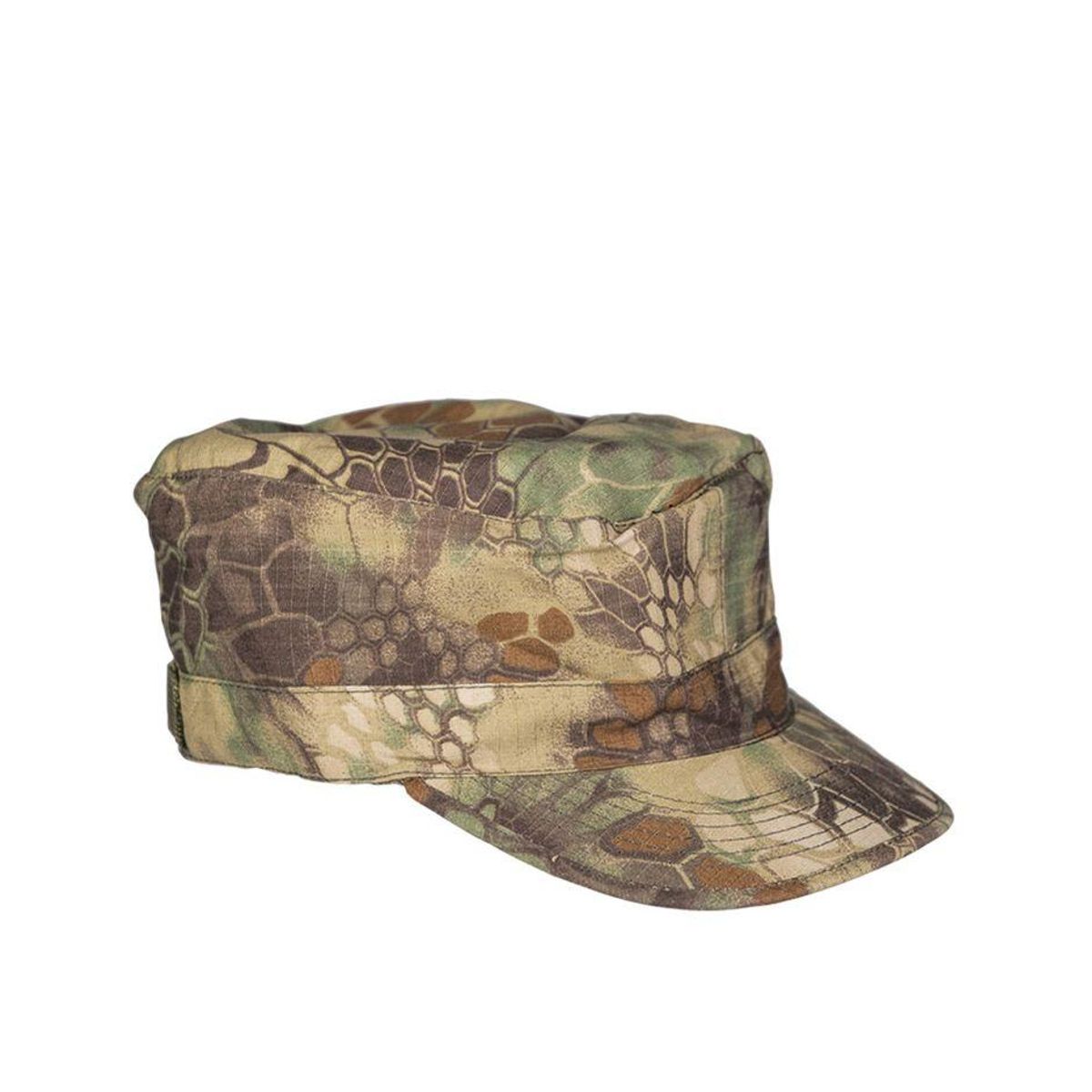 Mil-Tec US ACU Field Cap Mandra Wood