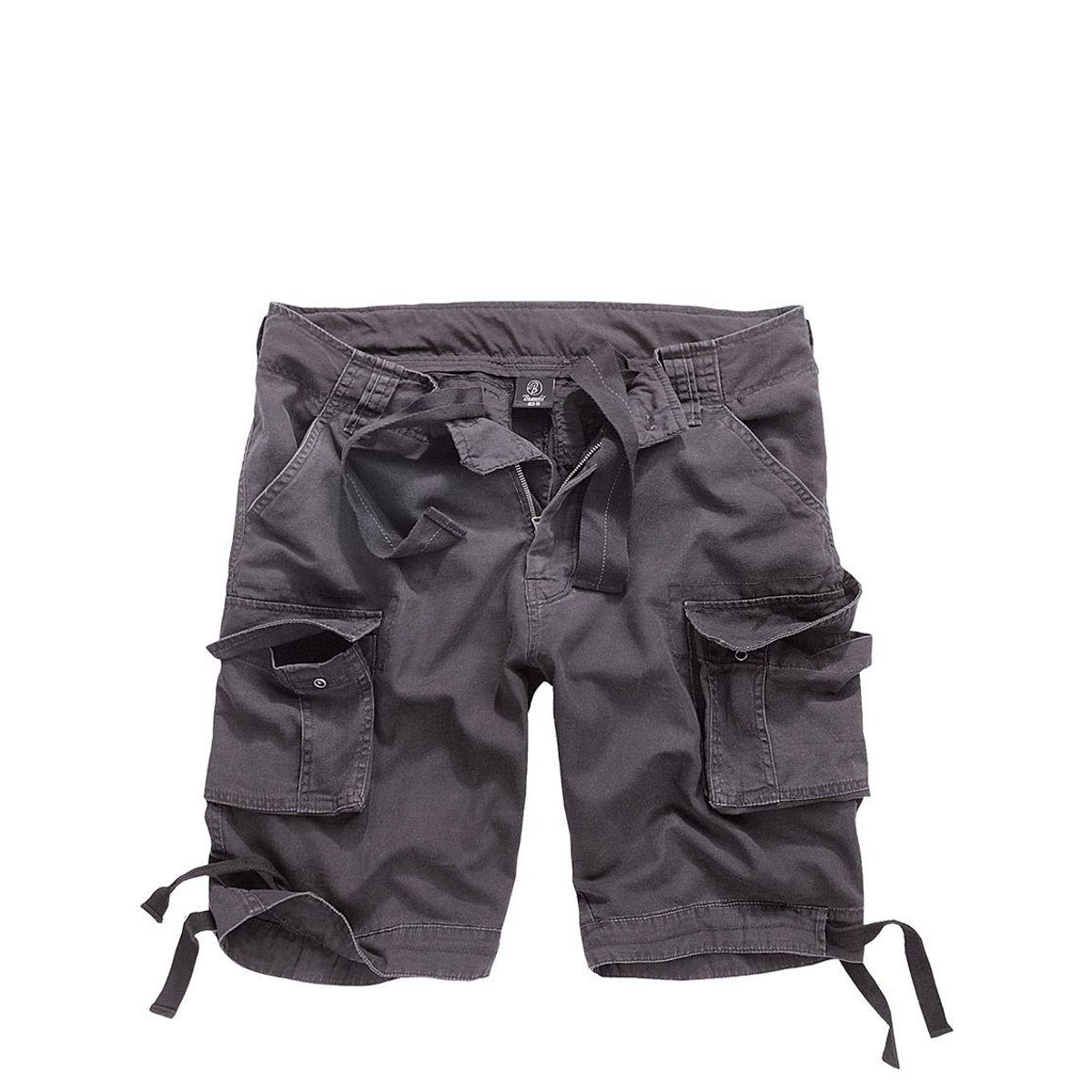 Brandit Urban Legend Shorts Anthracite