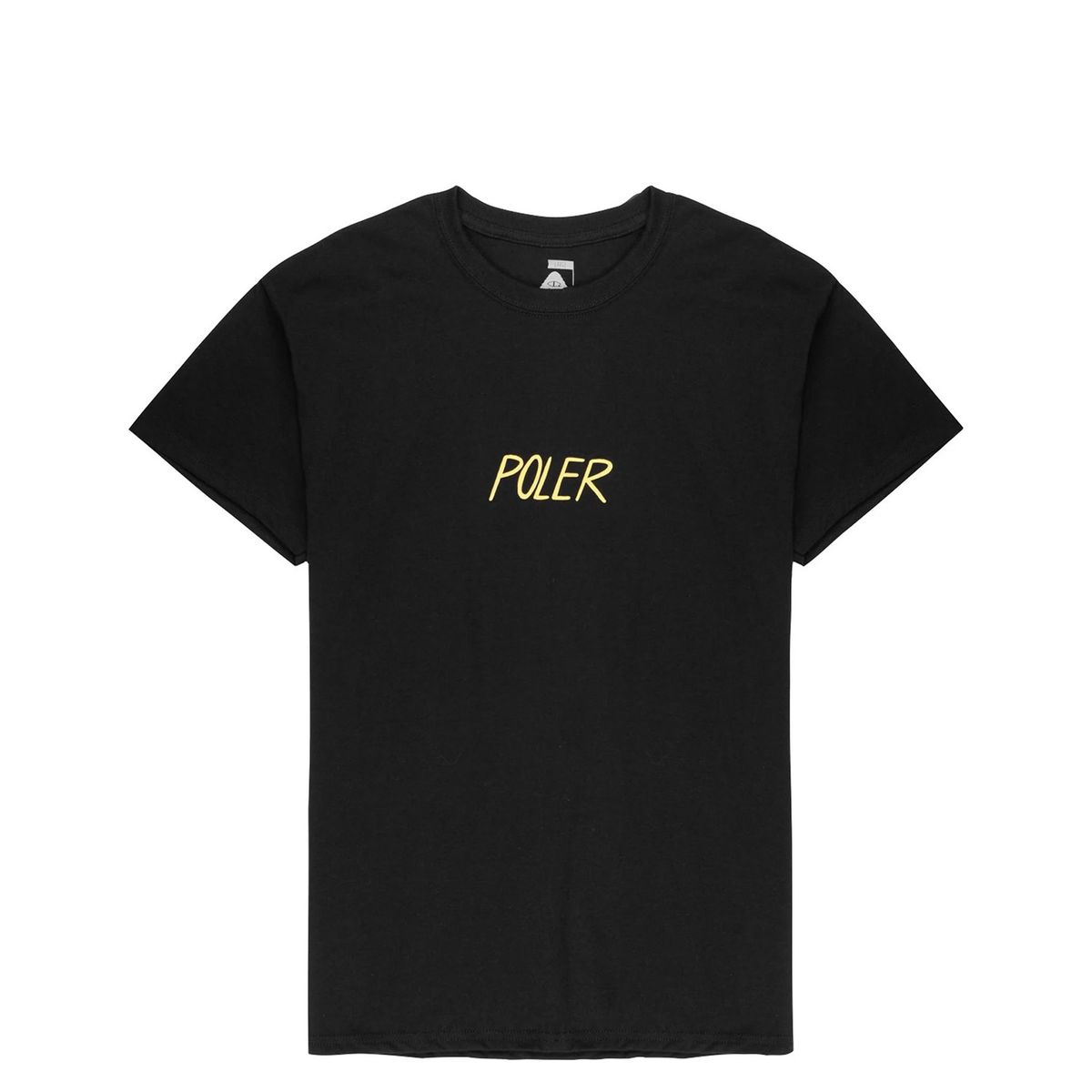 Poler Sunshine T-Shirt Black