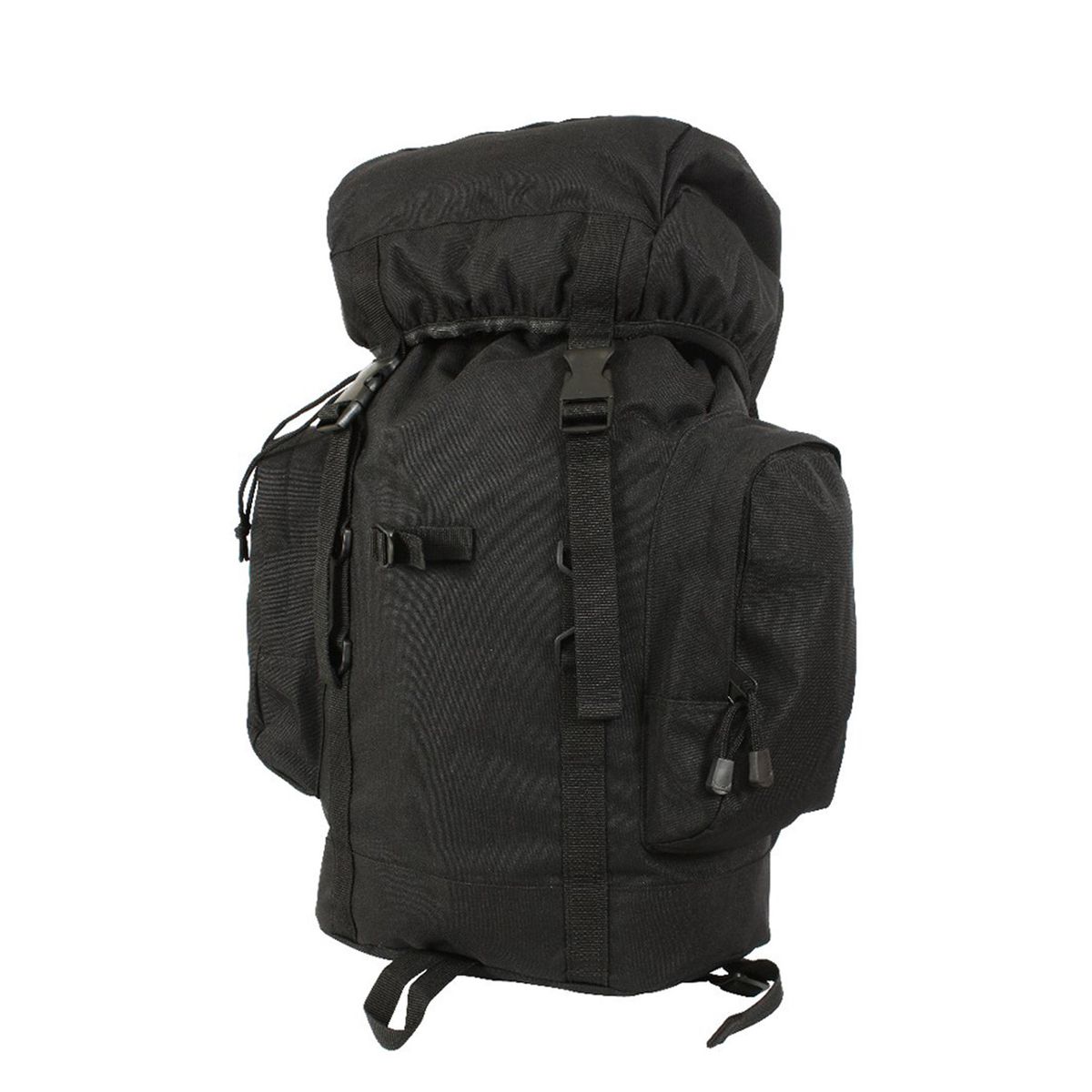 Rothco Tactical Backpack Black