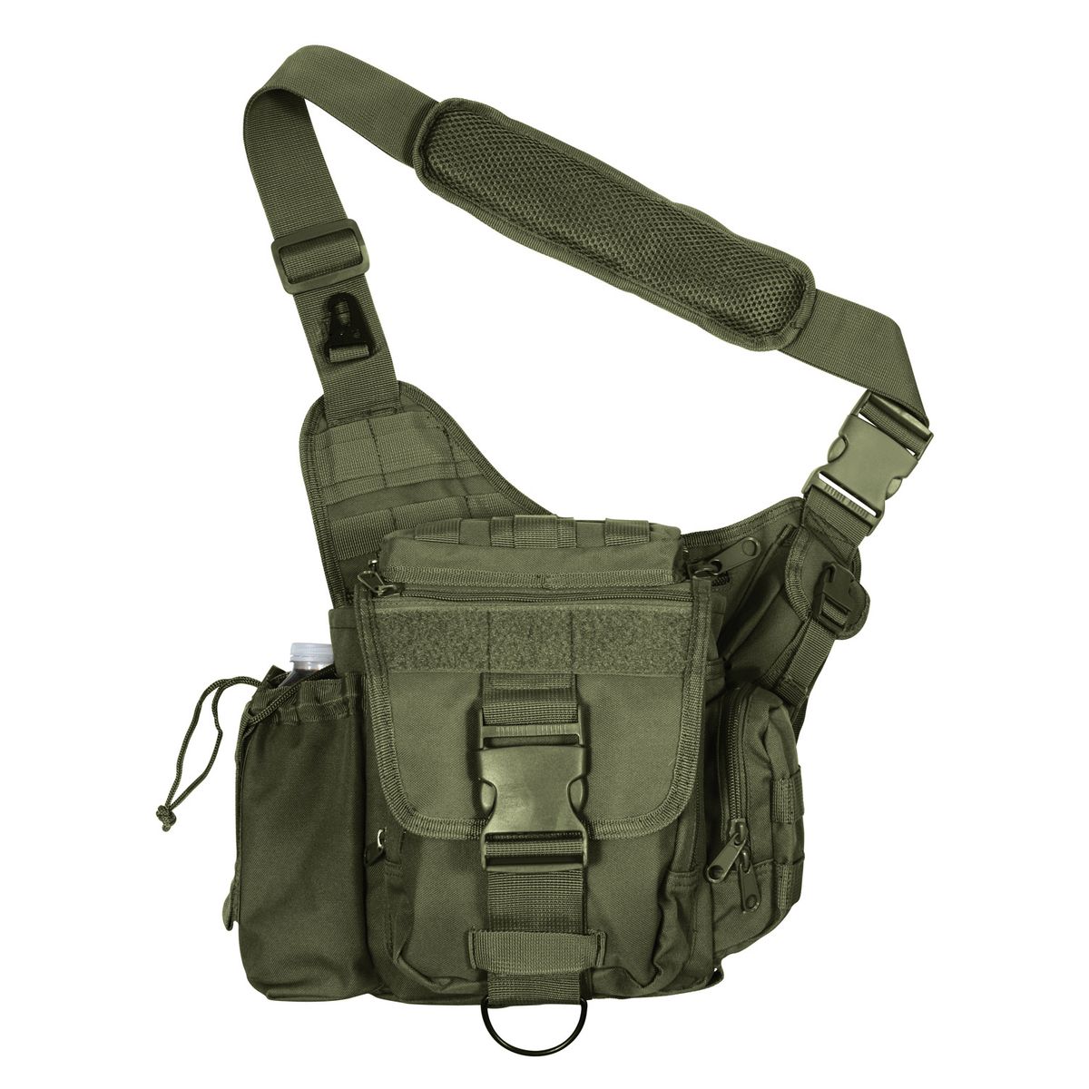 Rothco Advanced Tactical Bag Olive