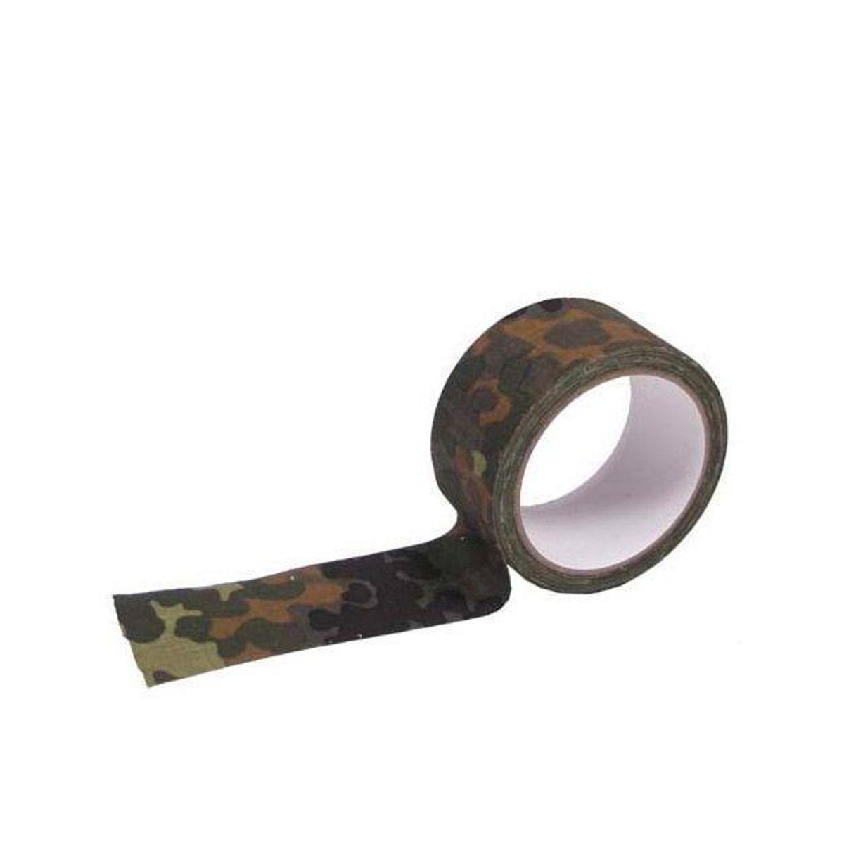 MFH Militær Tape Flecktarn