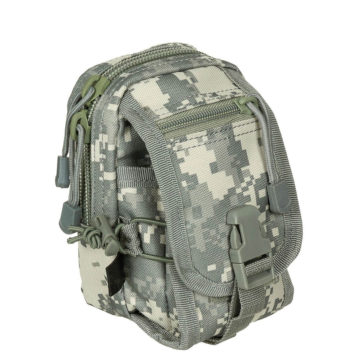 MFH Utility Flap Pouch ACU