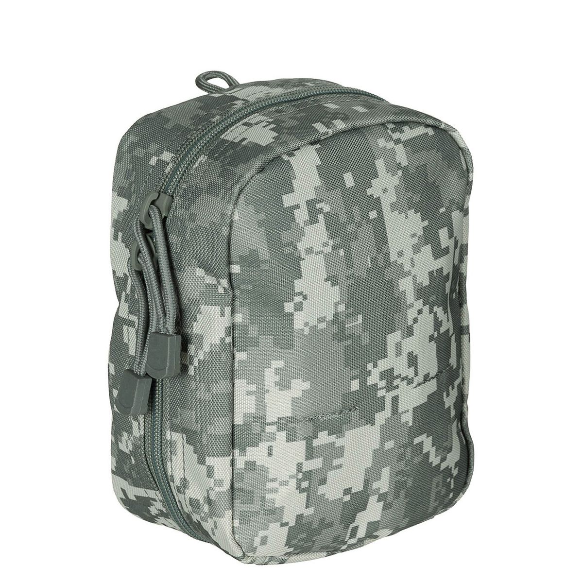 MFH Square Storage Pouch ACU