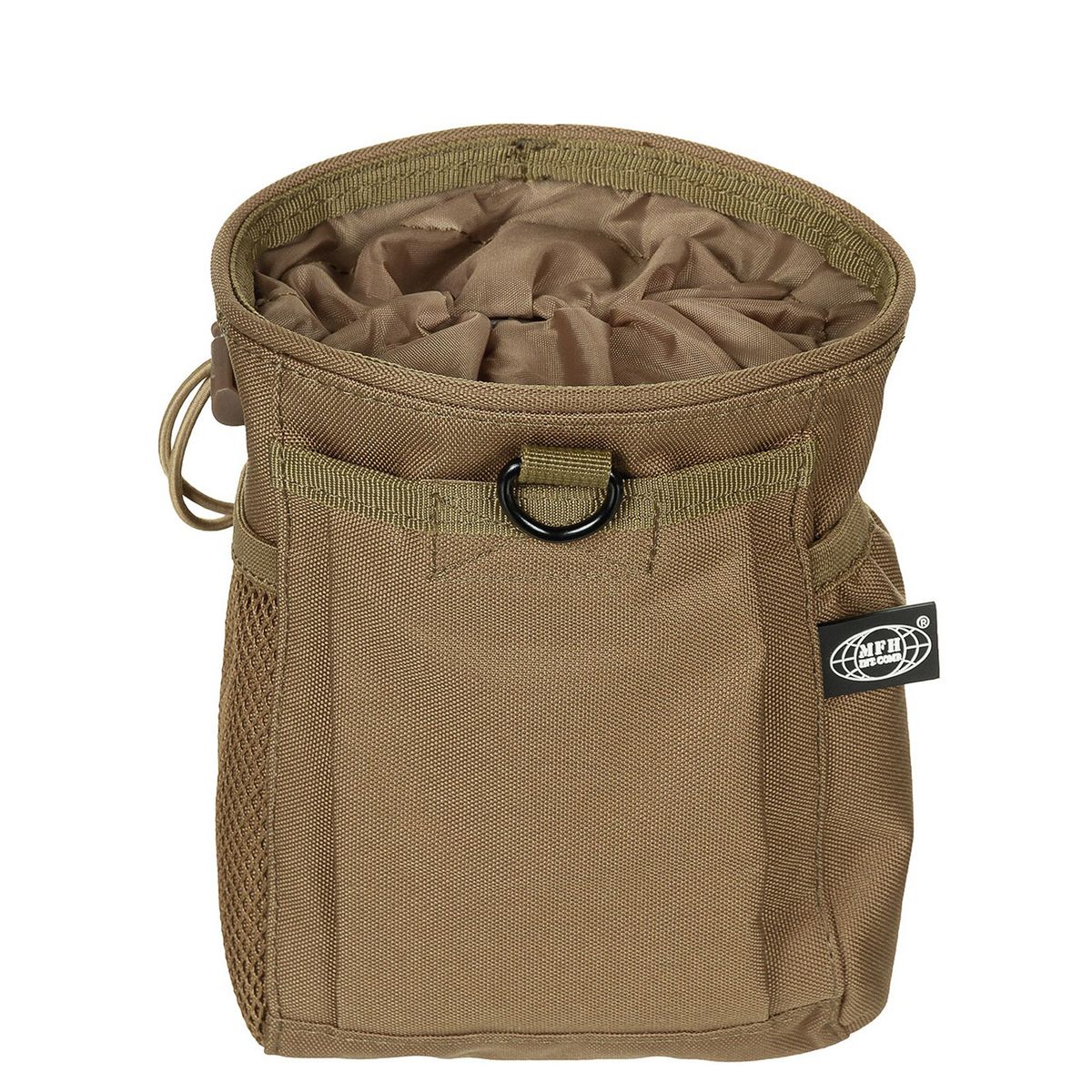 MFH Dump pouch Coyote Brun