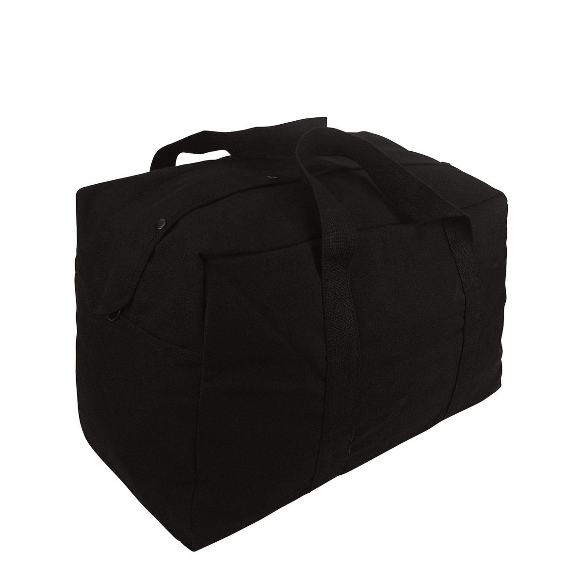 Rothco Parachute Cargo Taske 75L Sort