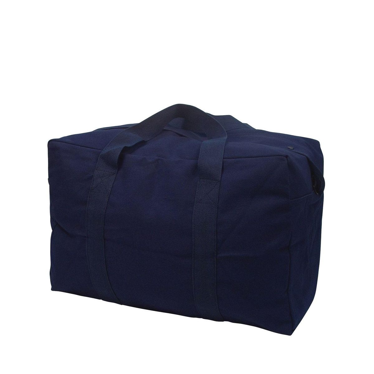 Rothco Parachute Cargo Taske 75L Navy Blå