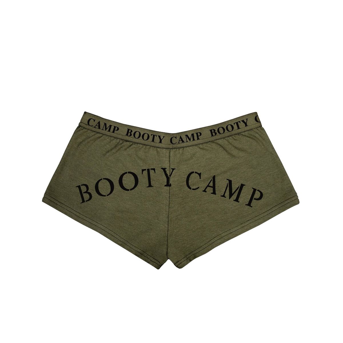 Rothco Trusser Booty Camp Oliven