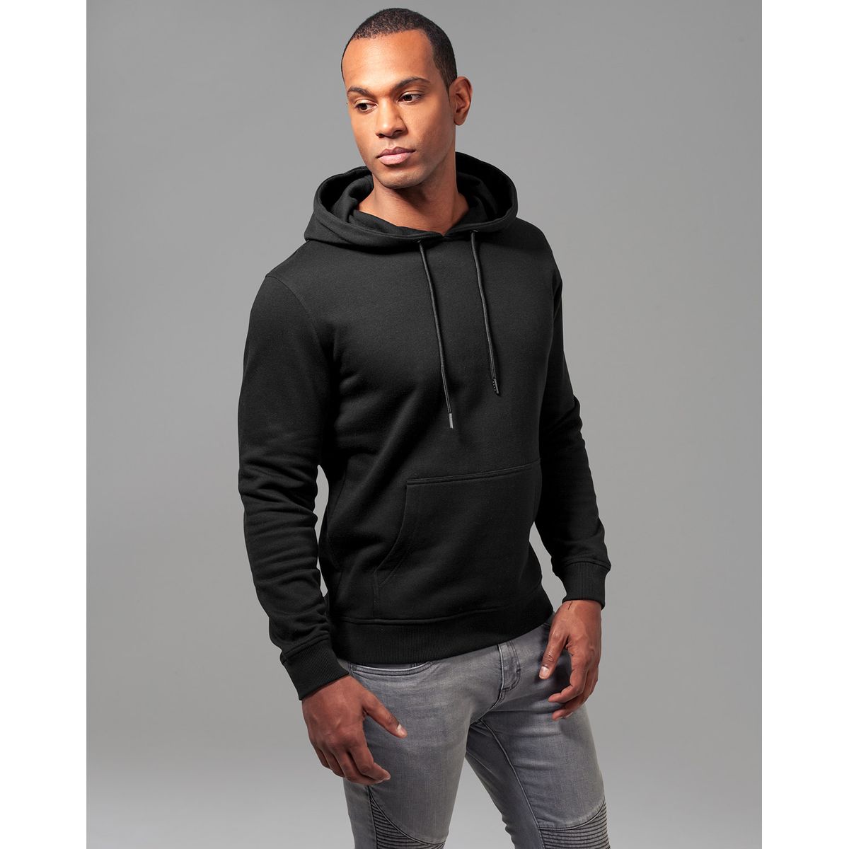 Urban Classics Basis Hoodie