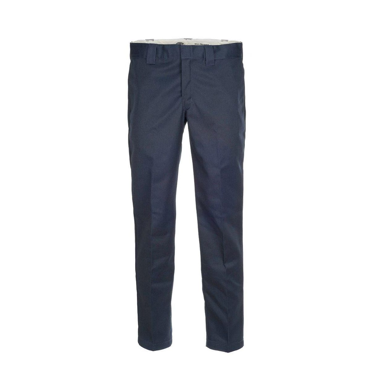 Dickies 872 Slim Fit Work Pant Navy Blue