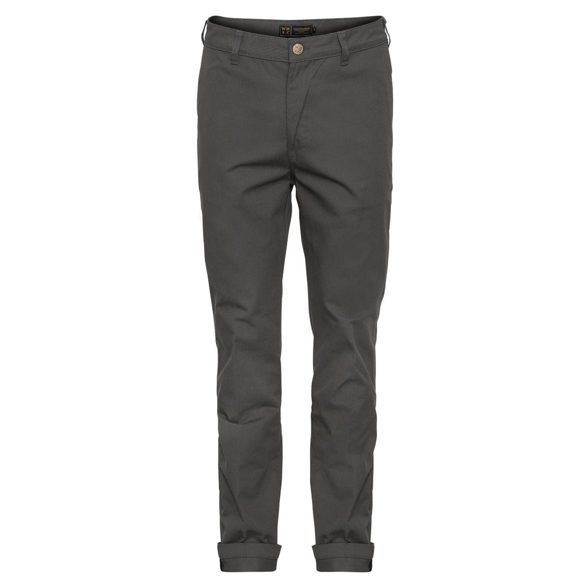 WRENCHMONKEES Tappered Chino Oliven